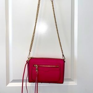 Rebecca Minkoff Crossbody Bag